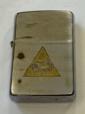 Zippo 1968 home armor fot - zippo,