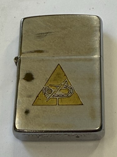 Zippo 1968 home armor - home,