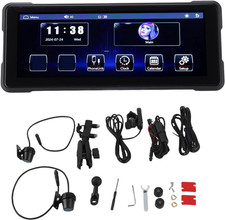 Navigatore GPS per Moto Da 7