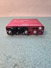 Edirol FA 66 Roland Audio