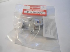 FERRARI F2004 KYOSHO  SCALA 1/8 - DE AGOSTINI - RICAMBI RC - USCITE A SCELTA