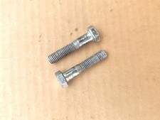 Prigionieri  fissaggi barra motosega  ALPINA CASTOR 450 