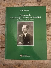 Aldo Chiavari, Sigismondo dei