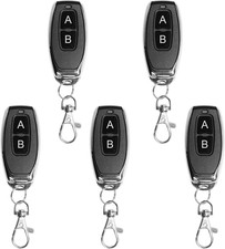 5 Pezzi RF Wireless