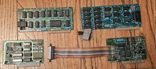 Apple II Cards: Serial