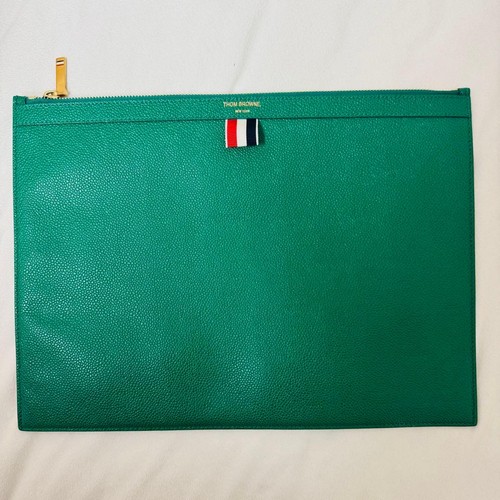 Thom browne pochette - pochette,