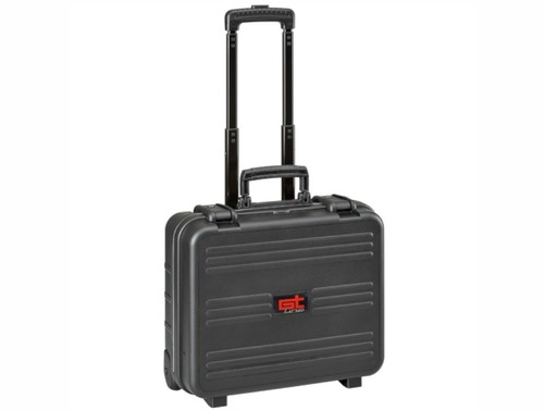 Valigia trolley - , in