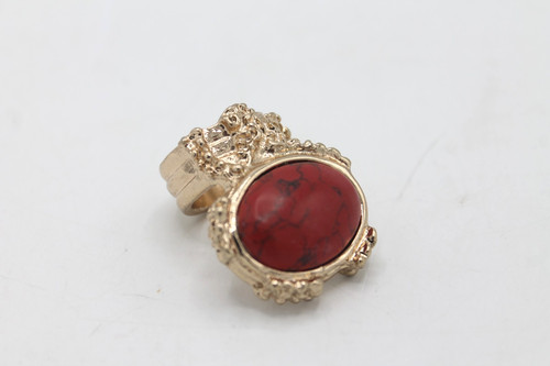 Anello yves saint laurent - saint,