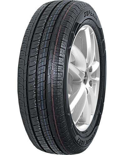 Superia tires ecoblue van - tires,