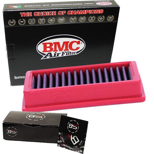 Filtro aria sportivo bmc - filtro,