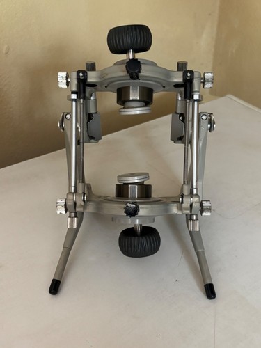 Gnathomat articolatore ivoclar - gnathomat,