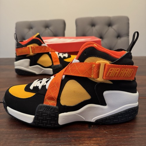 Scarpe basket nike air raid - nike,