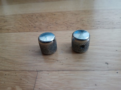 1966 fender knurled - fender,
