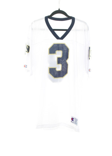 Maglia calcio notre dame - calcio,