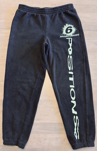Ariana grande joggers - ariana,