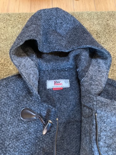 Cappotto uomo roy roger - cappotto, roger’s
