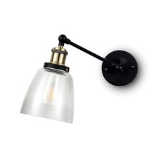 Lampada LED da Muro con