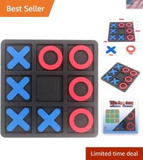 Tic tac toe - tic, gioco