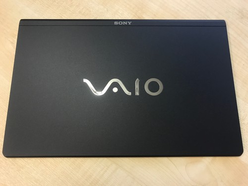Nuovo sony vaio vgn - sony, vgn-z21mn