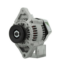 Alternator PIAGGIO QUARGO 0.7