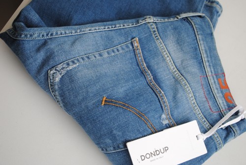 Dondup collezione bermuda - dondup,