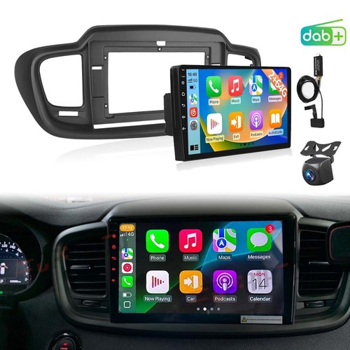 64g android autoradio - android, 15