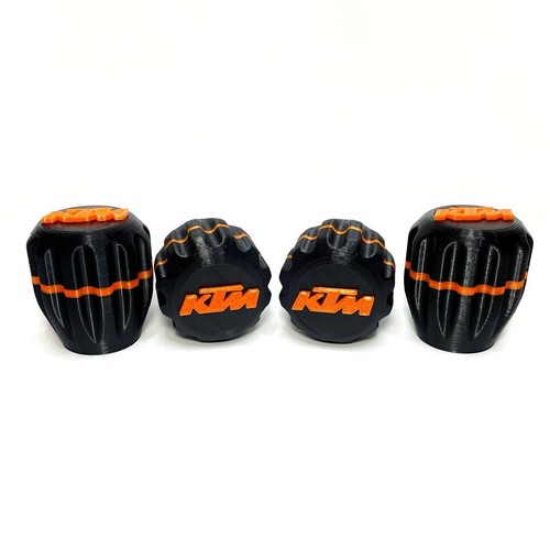 Tamponi ruota moto ktm - tamponi,