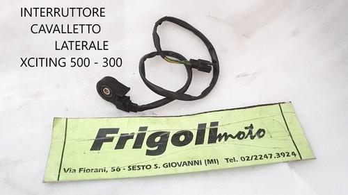 Xciting 500 300 interruttore - 300, r