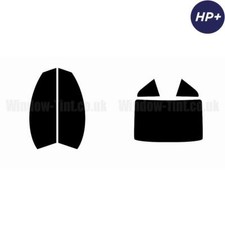 Per Mercedes Classe SLK