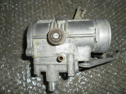 Valvola farfalla bmw e21 - farfalla,