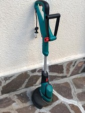 Tagliabordi elettrico da giardino motore Bolsh da 400W