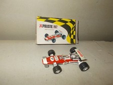 BRM FORMULA UNO POLISTIL FK7 SCALA 1:32 NUOVA MAGAZZINO MINT CON SCATOLA 