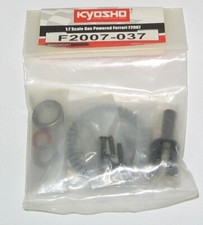 FERRARI KYOSHO F2007-037