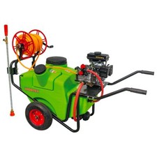 WORTEX C100-T4 Carriola da