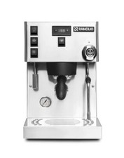Rancilio Silvia Pro X Dual