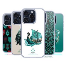 CUSTODIA GEL ASSASSIN'S CREED