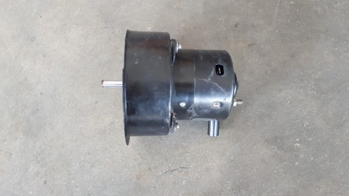 Motorino elettrico del