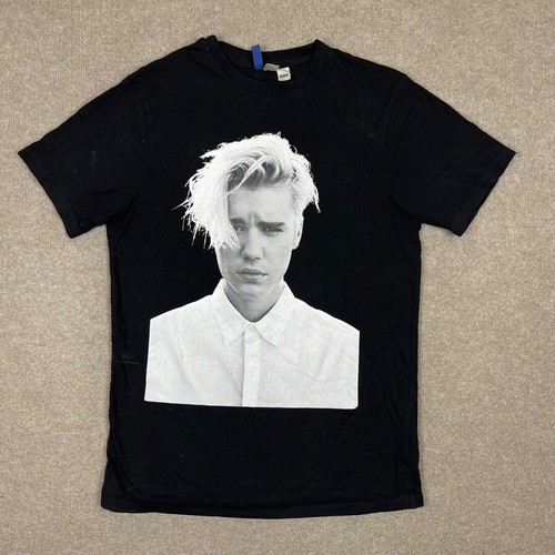 Camicia justin bieber donna - justin,