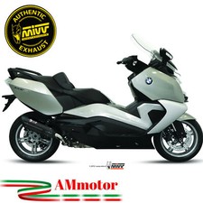 Mivv Bmw C 650 GT 2014