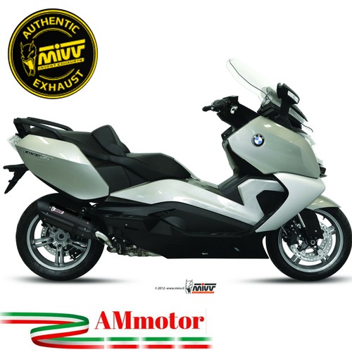 Mivv bmw 650 2015 - mivv,
