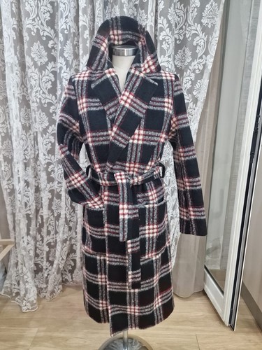 Cappotto marca fashion - cappotto,