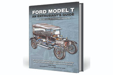 Ford Model T - An Enthusiast's