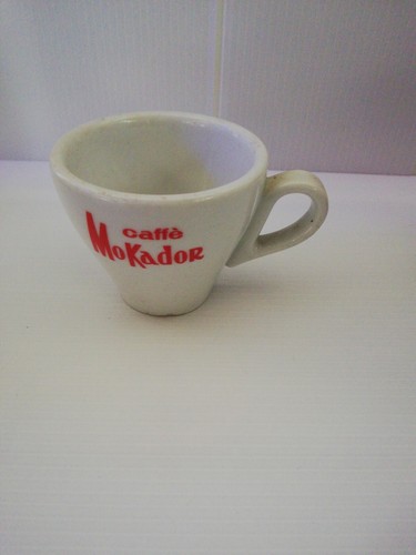 Tazzina tazza caffé - tazza,