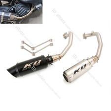 Slip For Yamaha Zuma 125 BWS