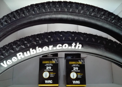Kit copertoni mtb vee rubber - mtb,