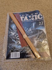 1/250 HACHETTE Costruire Il
