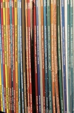 LOTTO RIVISTE ASTRONOMIA  COELUM - NUOVO ORIONE - COSMO 2012 - 2024  - BFC SPACE