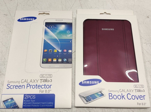 Cover screen protector - +,