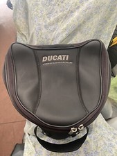 BORSA SERBATOIO DUCATI PERFORMANCE