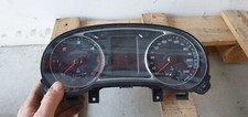 AUDI A1 QUADRO STRUMENTI CONTACHILOMETRI TACHIMETRO DISPLAY 1.6D 8X0920930A
